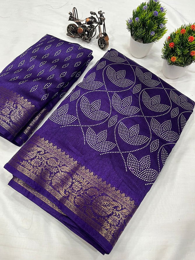 Wow Non Catalogue Deep Special Tusshar Silk Saree Catalogue